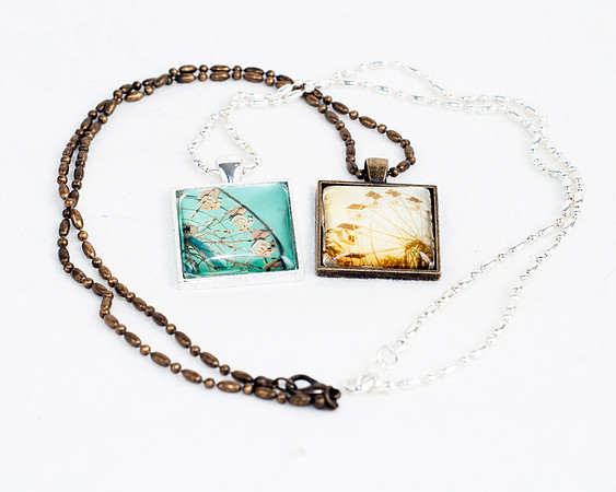 Photo Pendant Jewelry, Wearable Art, Fine Art Photography