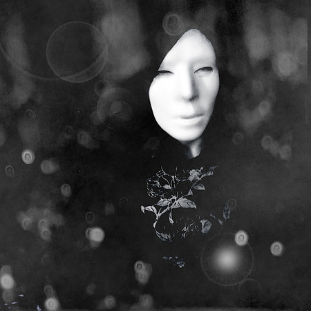 Fine Art Portrait Photography, Surreal Portraiture