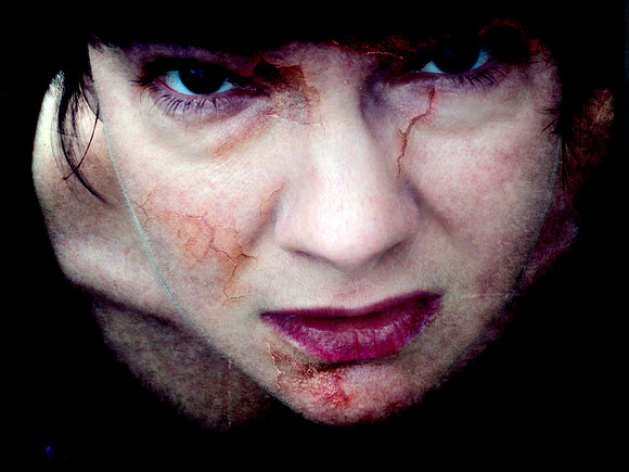 Fine Art Portrait Photography, Surreal Portraiture