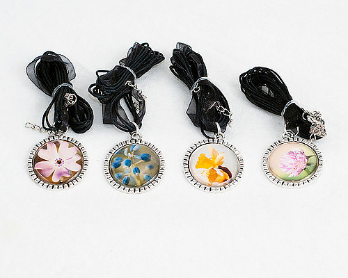 Pendants for Gifting by The Shutterbug Eye™