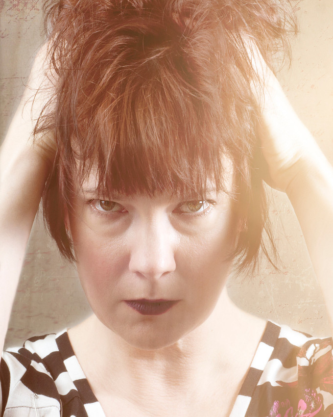 Fine Art Portrait Photography, Surreal Portraiture