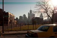 Cabrini Green