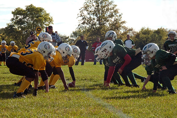 Youth Football