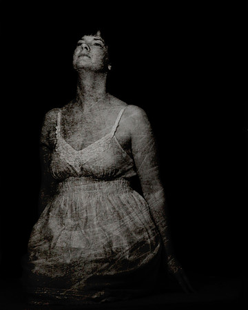 Fine Art Portrait Photography, Surreal Portraiture