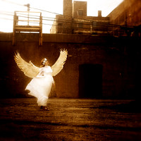 20140412 Dawn Angel