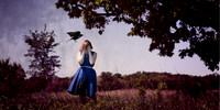 Indigo Blues