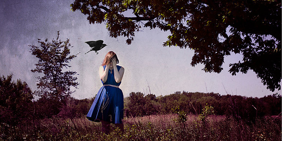 Indigo Blues