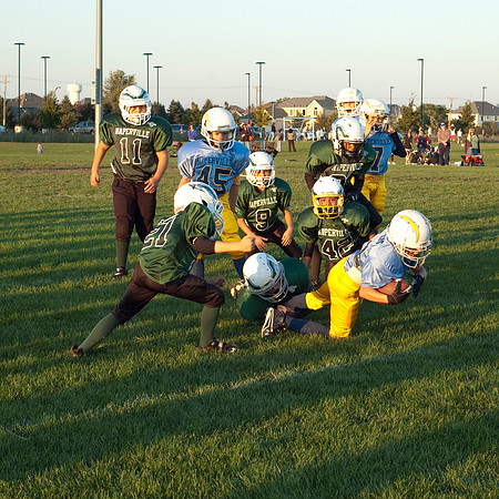 Youth Football