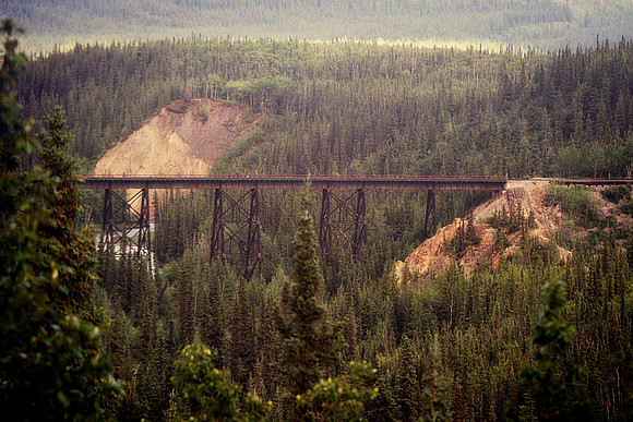 Alaska 2015 - 130 of 140 Denali