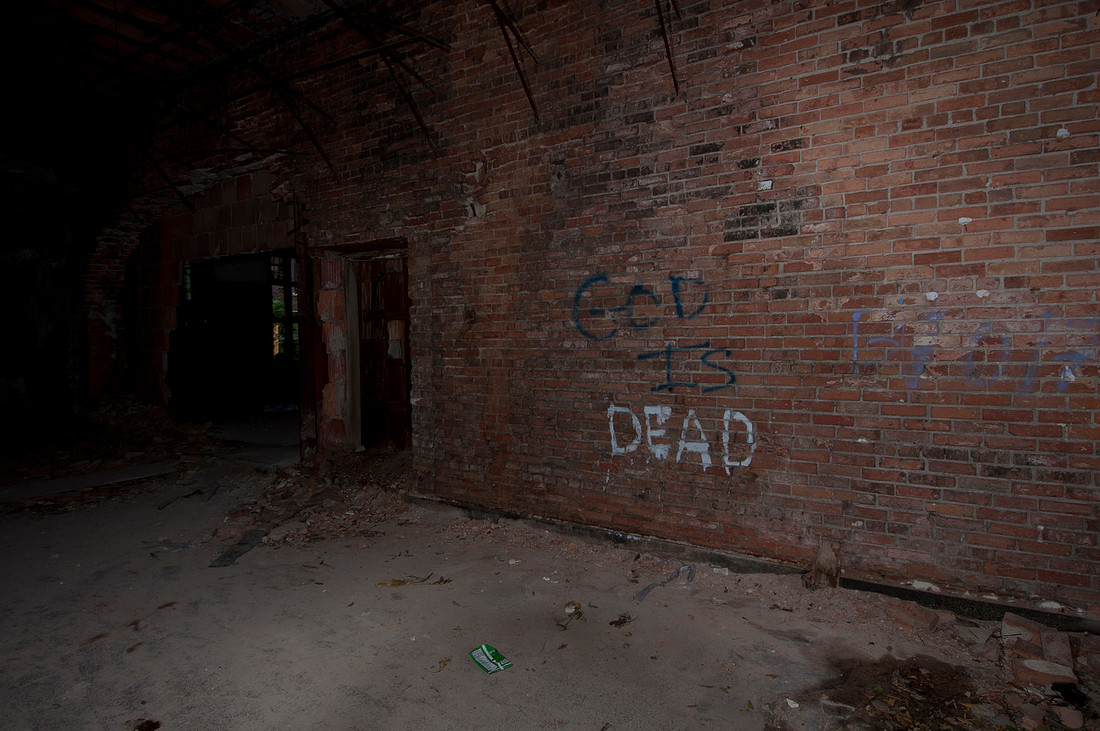 Without hope room