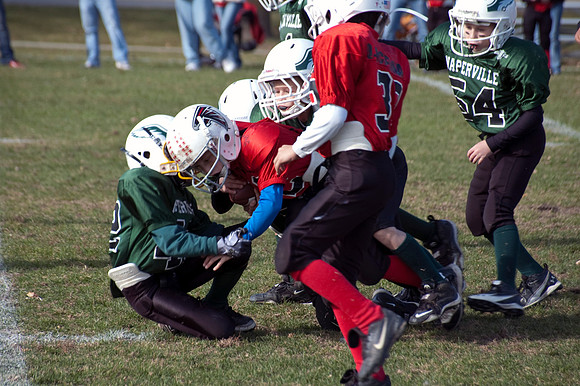 Youth Football