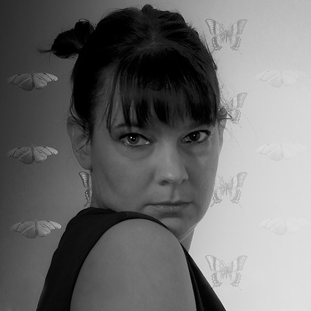 Fine Art Portrait Photography, Surreal Portraiture