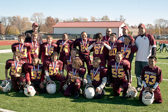 Youth Football