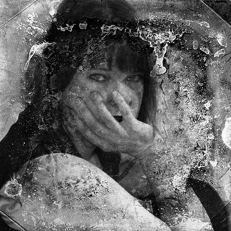 Fine Art Portrait Photography, Surreal Portraiture