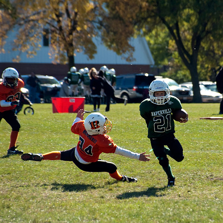 Youth Football
