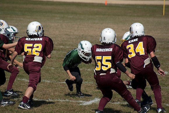 Youth Football