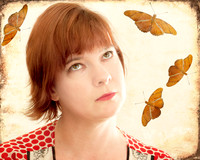 Fine Art Portrait Photography, Surreal Portraiture