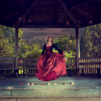 Enchanted