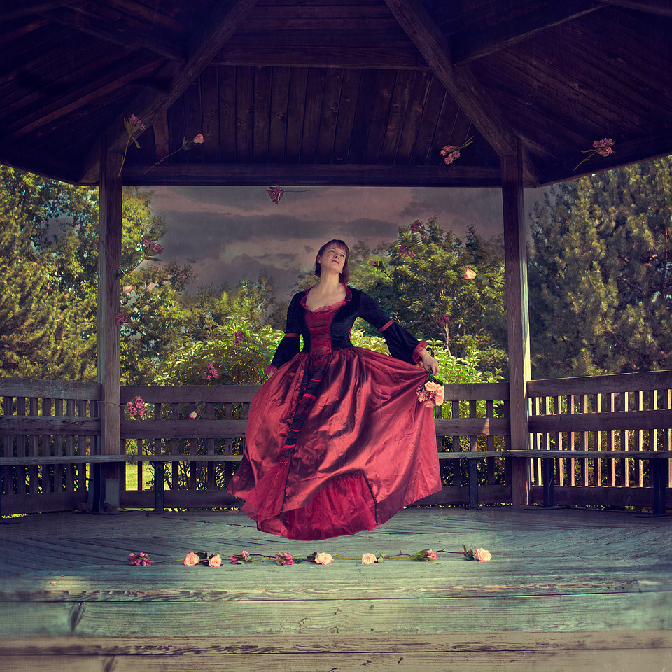 Enchanted