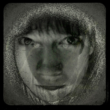 Fine Art Portrait Photography, Surreal Portraiture