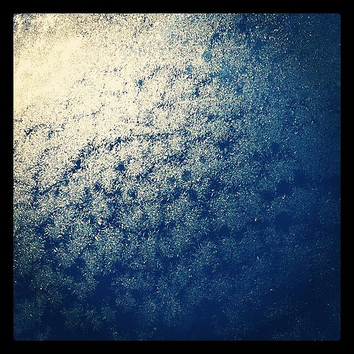 Day 4: Water by The Shutterbug Eye™