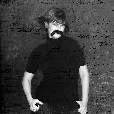 Fine Art Portrait Photography, Surreal Portraiture