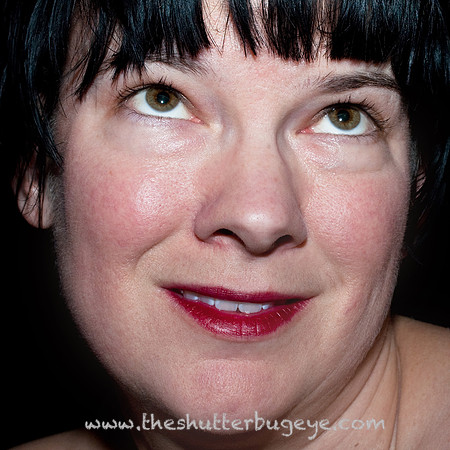 Fine Art Portrait Photography, Surreal Portraiture