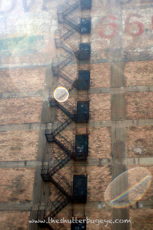 Fire Escape