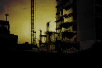 Cabrini Green - demolish