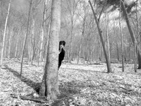 Fine Art Portrait Photography, Surreal Portraiture