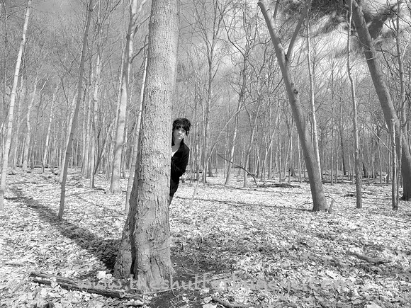 Fine Art Portrait Photography, Surreal Portraiture