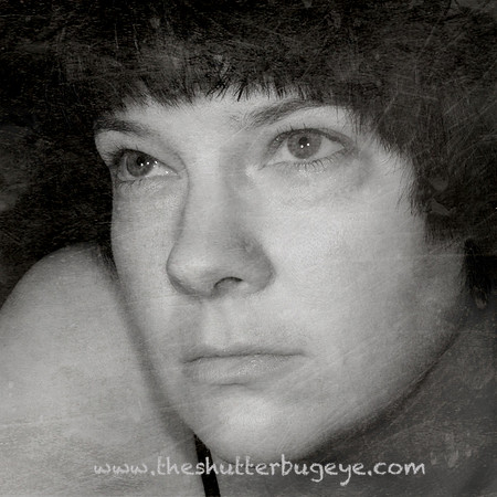 Fine Art Portrait Photography, Surreal Portraiture