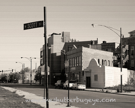Scott Street