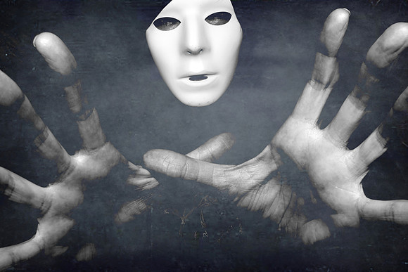 Fine Art Portrait Photography, Surreal Portraiture
