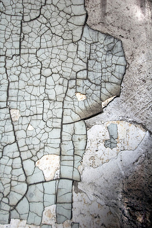 Cracked Wall Texture