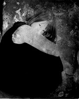 Fine Art Portrait Photography, Surreal Portraiture