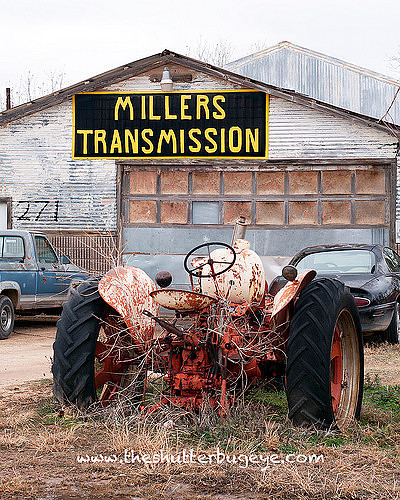 12-25-11 Abilene TX - 01 by The Shutterbug Eye™