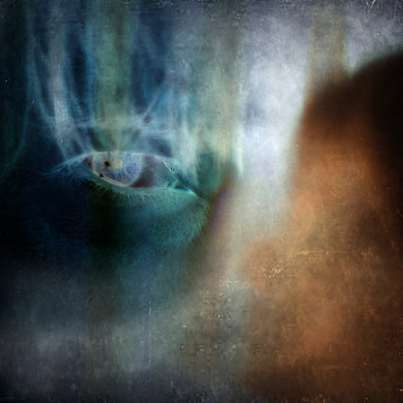 Fine Art Portrait Photography, Surreal Portraiture