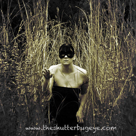 Fine Art Portrait Photography, Surreal Portraiture
