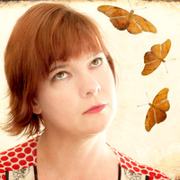 Fine Art Portrait Photography, Surreal Portraiture