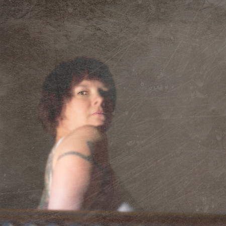 Fine Art Portrait Photography, Surreal Portraiture