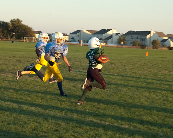 Youth Football
